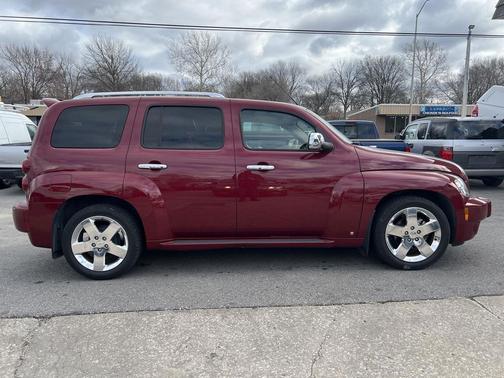 2007 Chevrolet HHR LT