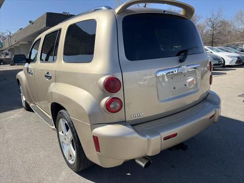 2008 Chevrolet HHR LT
