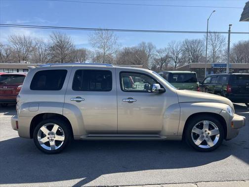 2008 Chevrolet HHR LT