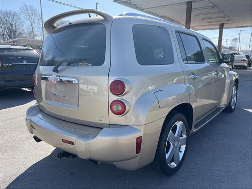2008 Chevrolet HHR LT