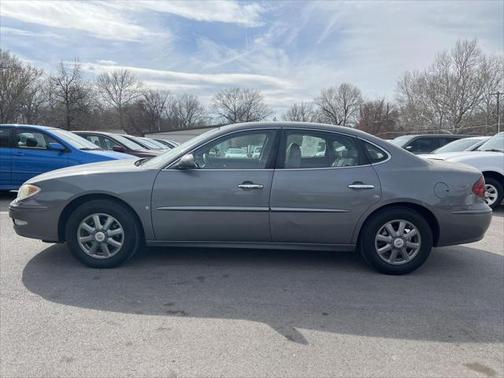2007 Buick LaCrosse CXL