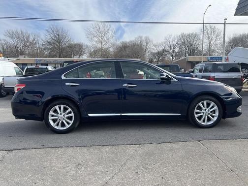 2012 Lexus ES 350 Base