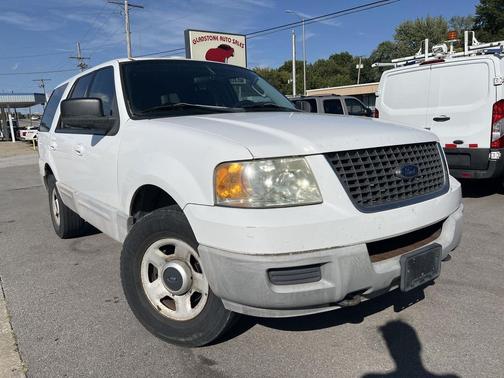 2003 Ford Expedition XLT
