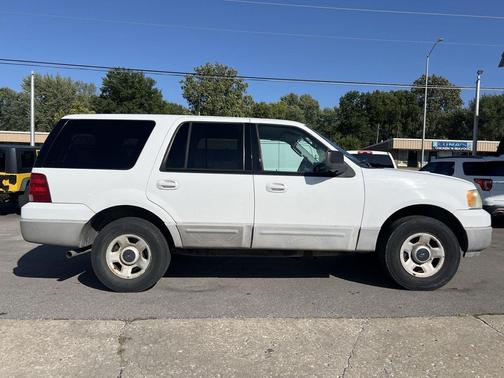 2003 Ford Expedition XLT