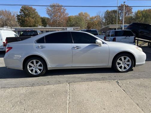 2009 Lexus ES 350 Base
