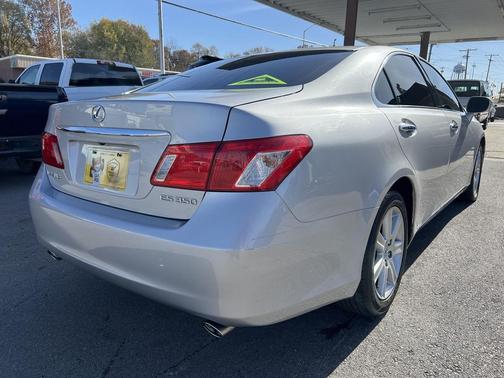 2009 Lexus ES 350 Base