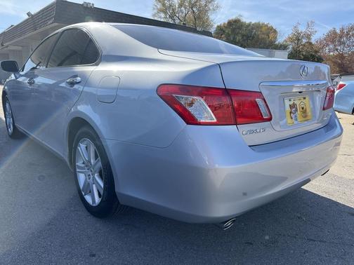 2009 Lexus ES 350 Base