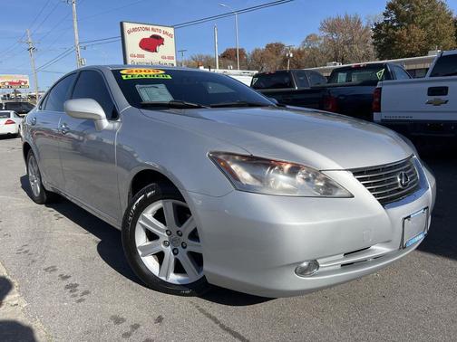 2009 Lexus ES 350 Base