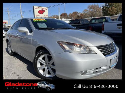 2009 Lexus ES 350 Base