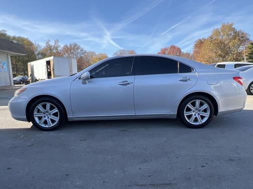 2009 Lexus ES 350 Base