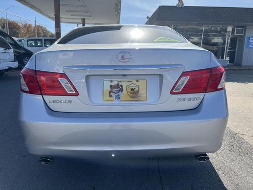 2009 Lexus ES 350 Base