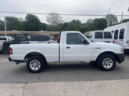 2010 Ford Ranger XL