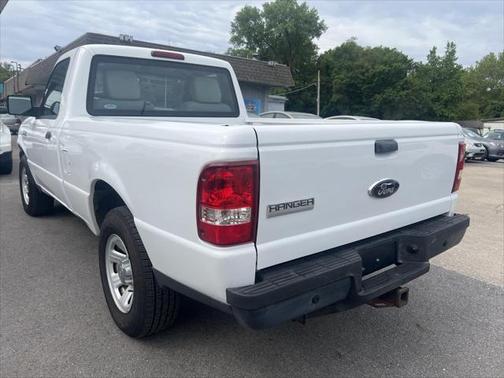 2010 Ford Ranger XL