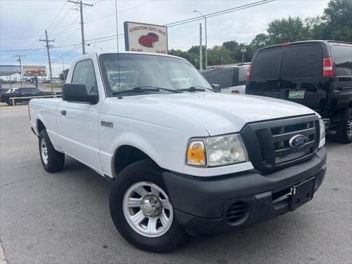 2010 Ford Ranger XL