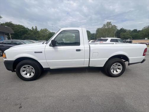 2010 Ford Ranger XL