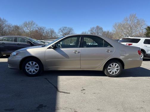 2006 Toyota Camry Base