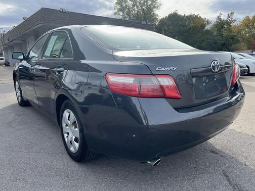 2007 Toyota Camry LE V6