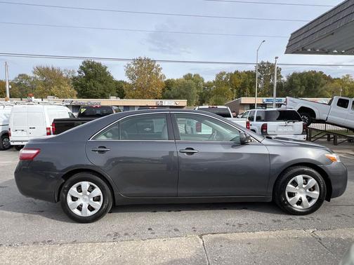 2007 Toyota Camry LE V6