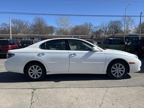 2004 Lexus ES 330 Base