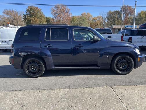 2009 Chevrolet HHR LS