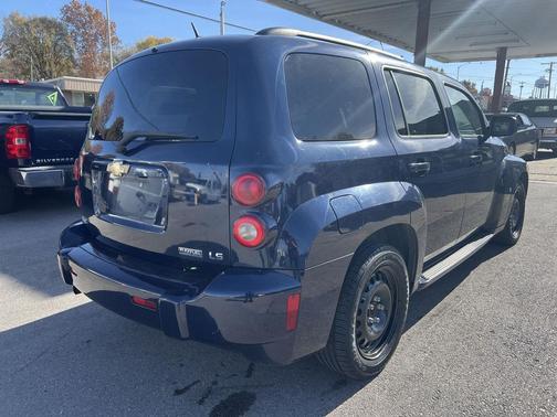 2009 Chevrolet HHR LS