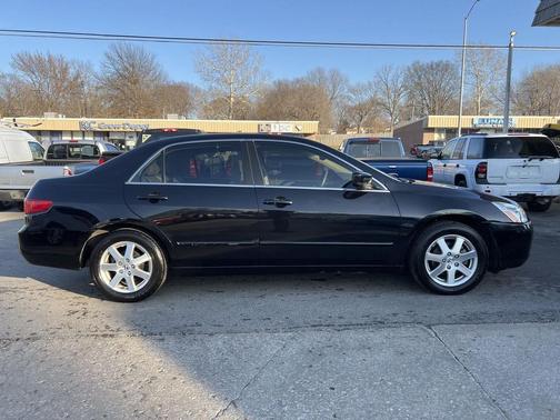 2005 Honda Accord EX-L