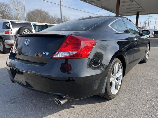 2012 Honda Accord EX-L