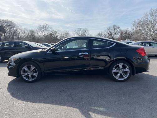 2012 Honda Accord EX-L