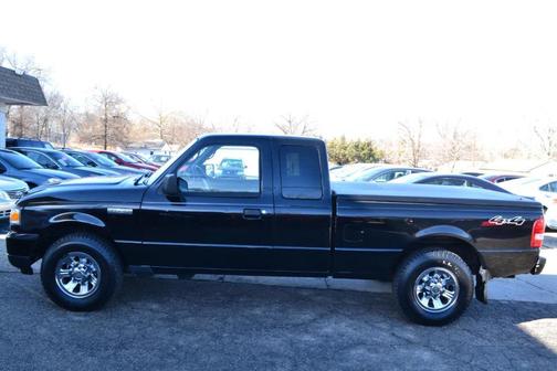 Photo 4 of 28 of 2009 Ford Ranger XLT