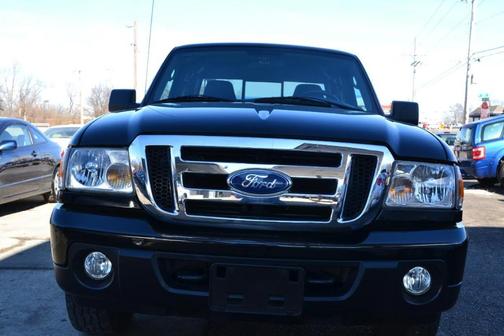Photo 2 of 28 of 2009 Ford Ranger XLT
