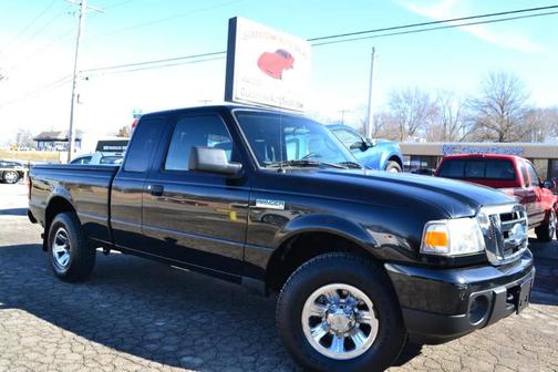 Photo 1 of 28 of 2009 Ford Ranger XLT
