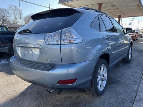 2008 Lexus RX 350 Base