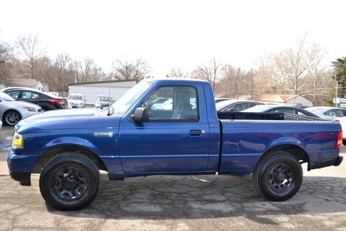 Photo 5 of 26 of 2011 Ford Ranger XLT