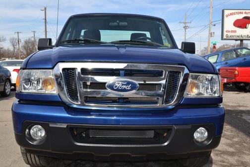 Photo 2 of 26 of 2011 Ford Ranger XLT