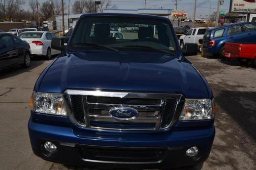 Photo 3 of 26 of 2011 Ford Ranger XLT
