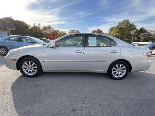 2004 Lexus ES 330 Base