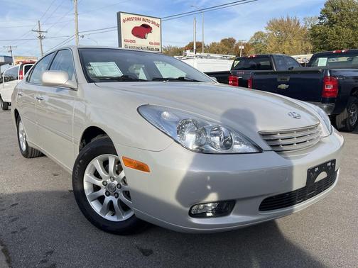 2004 Lexus ES 330 Base