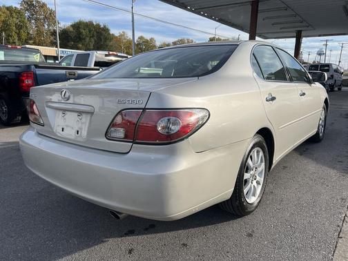 2004 Lexus ES 330 Base