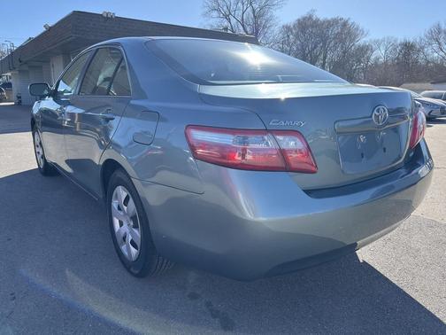 2009 Toyota Camry LE
