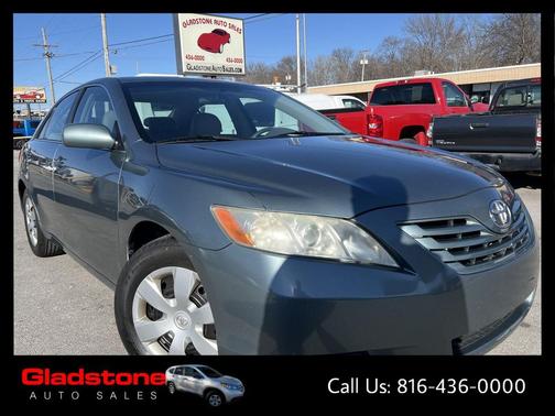 2009 Toyota Camry LE