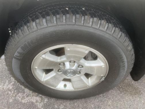2005 Toyota 4Runner SR5