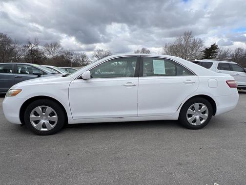 2007 Toyota Camry CE