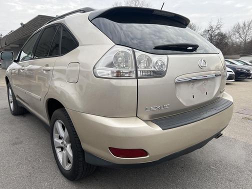 2007 Lexus RX 350 Base