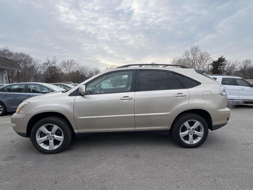 2007 Lexus RX 350 Base