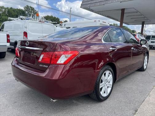 2007 Lexus ES 350 Base