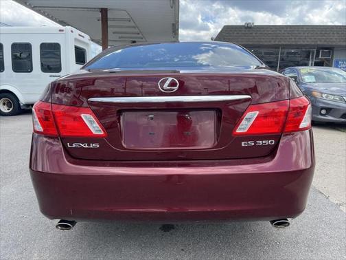 2007 Lexus ES 350 Base