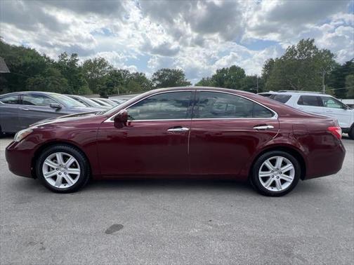 2007 Lexus ES 350 Base