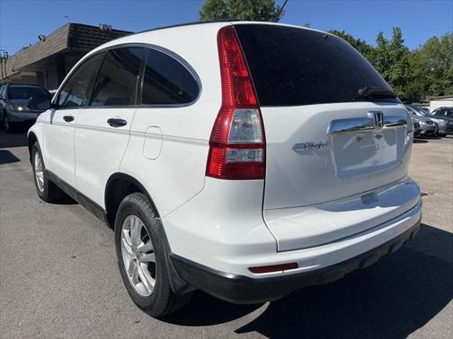 2010 Honda CR-V EX