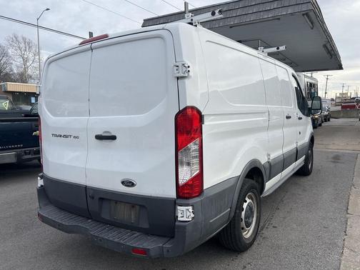 2017 Ford Transit-150 Base