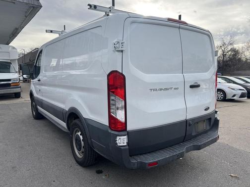 2017 Ford Transit-150 Base